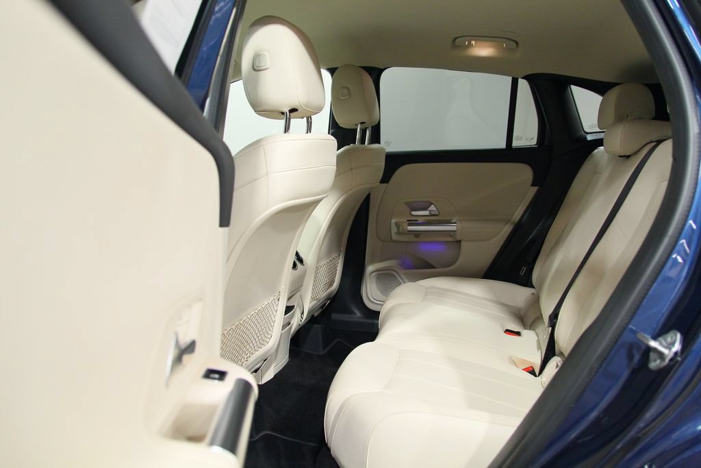 Certified 2021 Mercedes-Benz GLA 250 image 27
