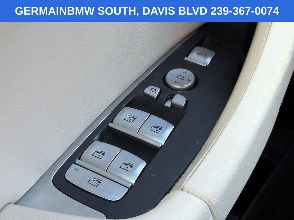 Used 2023 BMW X3 sDrive30i w/ Convenience Package RWD image 27