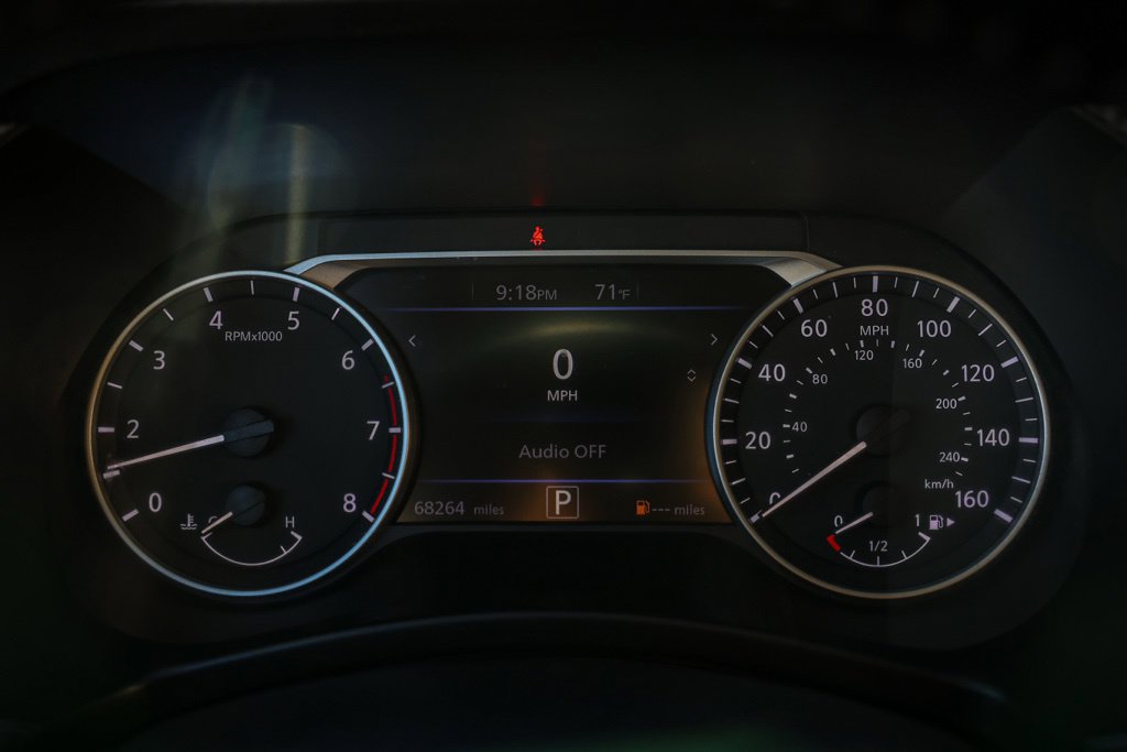 Used 2024 Nissan Sentra SV w/ All-Weather Package FWD image 27