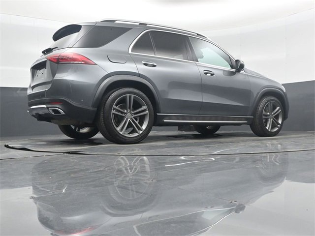 Used 2020 Mercedes-Benz GLE 350 w/ Premium Package image 35