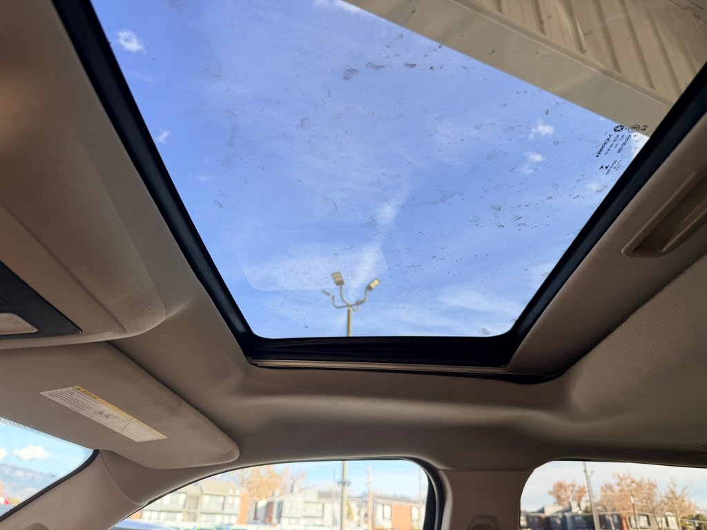 Used 2016 RAM 2500 Laramie w/ Convenience Group image 13