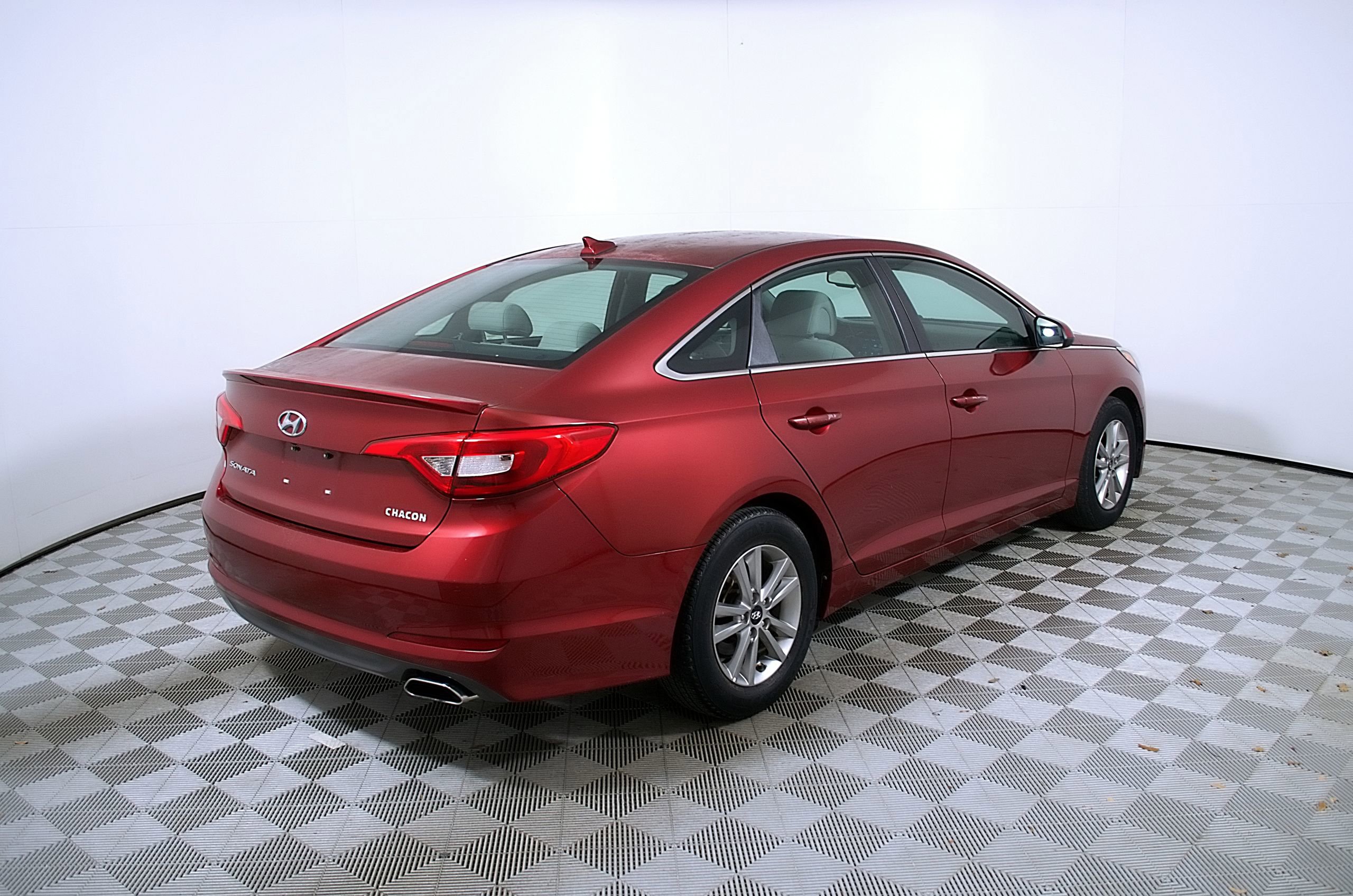 Used 2016 Hyundai Sonata SE FWD image 7
