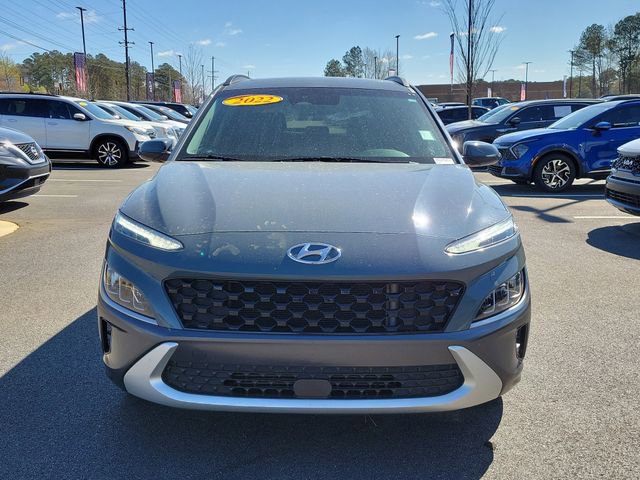 Used 2022 Hyundai Kona Limited image 2