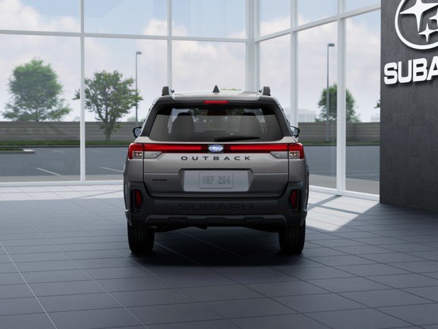 New 2026 Subaru Outback Premium AWD/4WD image 8