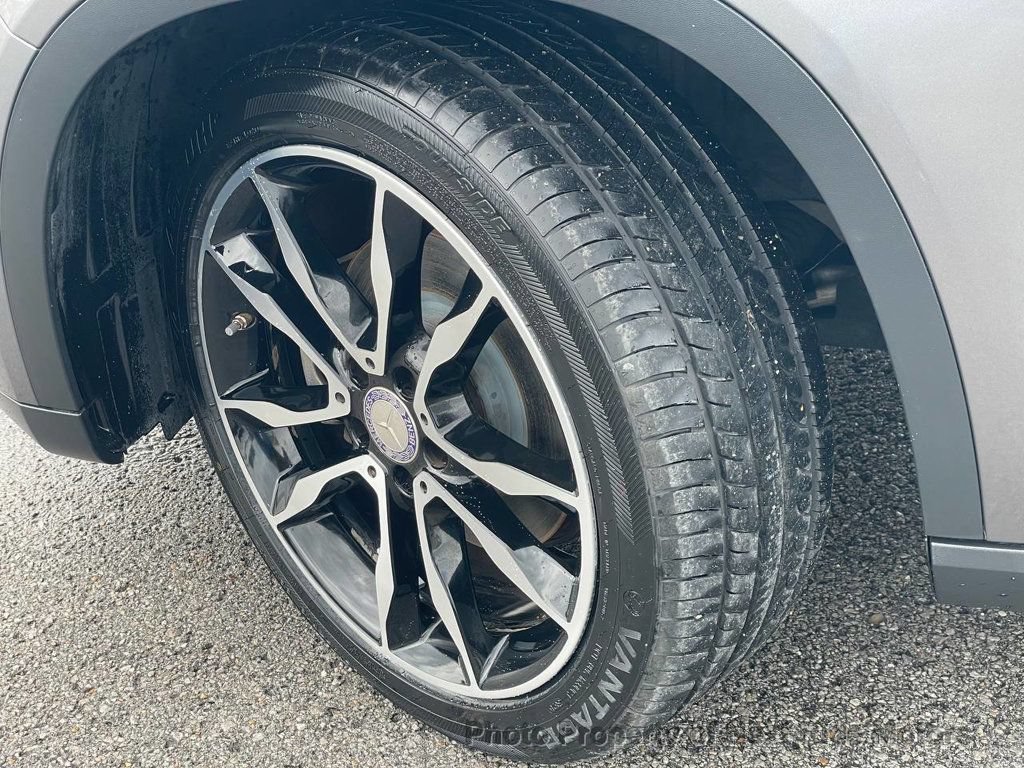 Used 2015 Mercedes-Benz GLA 250 image 32