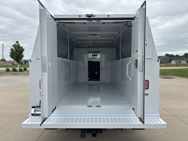 New 2025 Chevrolet Express 3500 w/ Power Convenience Package RWD image 25