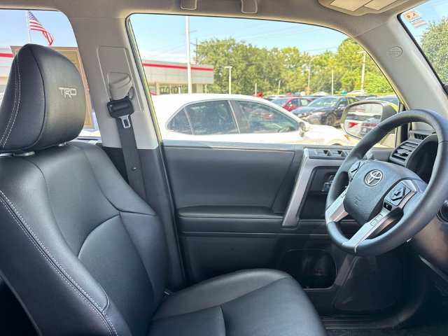 Used 2023 Toyota 4Runner TRD Sport RWD image 14