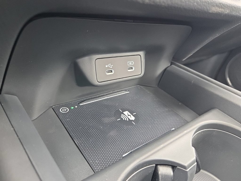 New 2027 Honda HR-V EX-L image 23