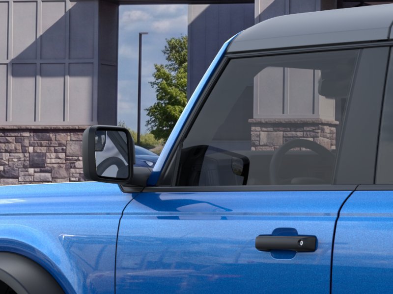 New 2026 Ford Bronco 4-Door w/ Sasquatch Package AWD/4WD image 22