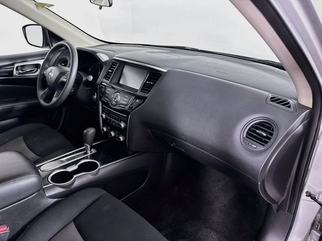 Used 2018 Nissan Pathfinder S FWD image 31