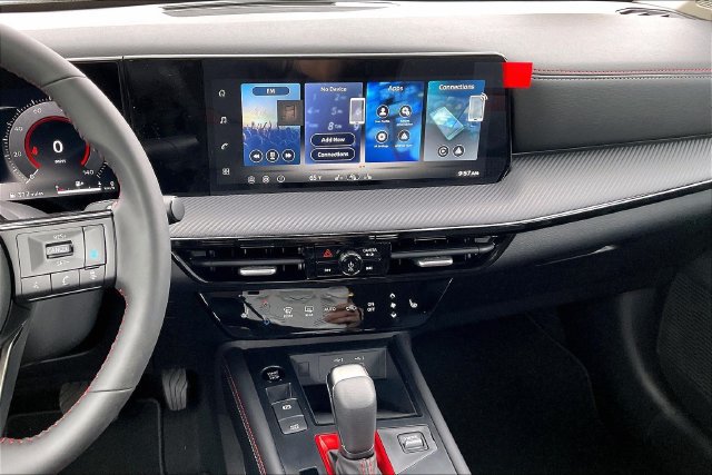 New 2027 Nissan Kicks SR AWD/4WD image 6