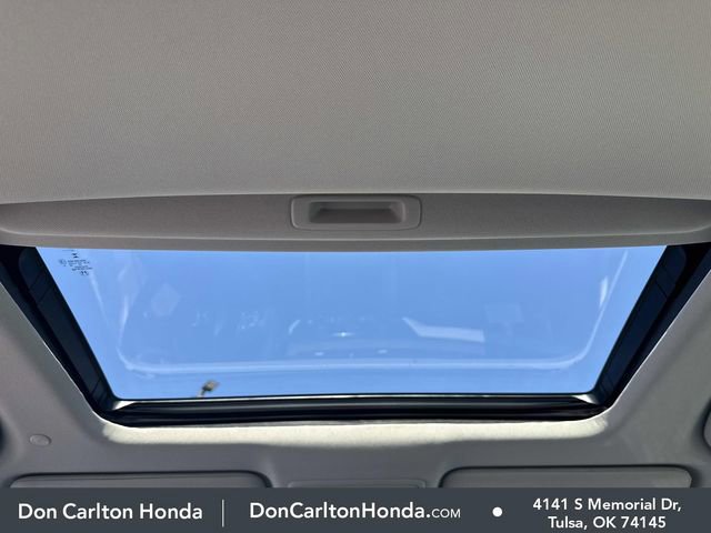 Used 2025 Honda Accord SE image 13