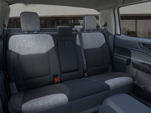 New 2026 Ford Maverick XLT AWD/4WD image 11