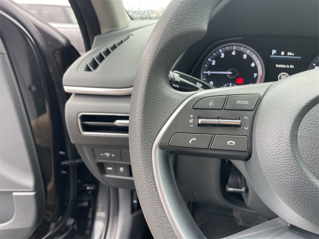Used 2023 Hyundai Sonata SEL image 16