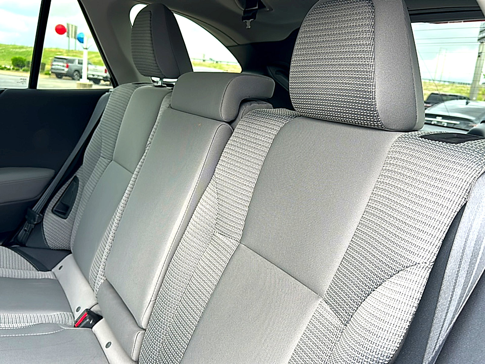 Used 2025 Subaru Outback Premium image 19