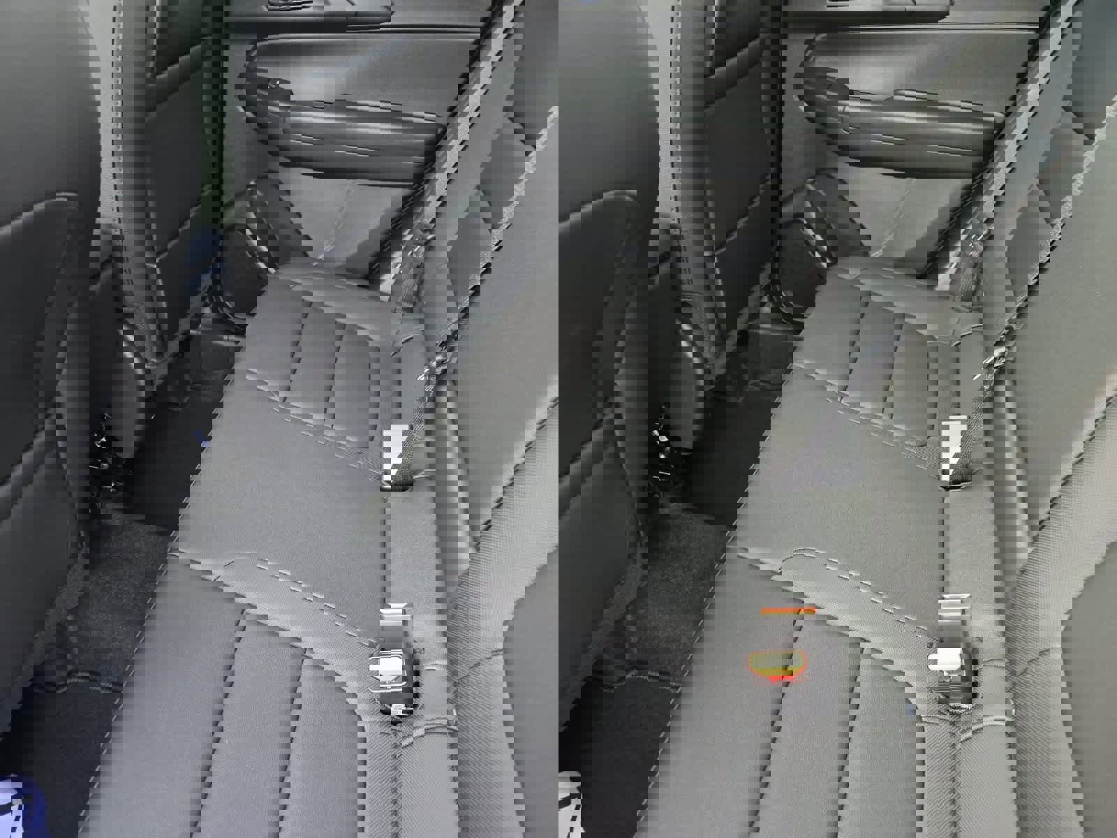 New 2026 Chevrolet TrailBlazer ACTIV w/ Convenience Package image 4