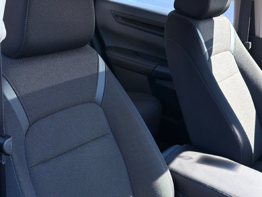 Used 2024 Honda CR-V LX image 10