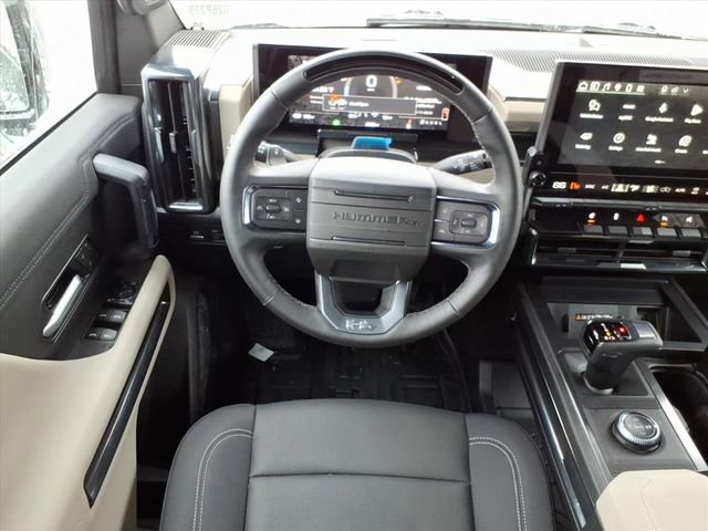 New 2026 GMC Hummer EV 4x4 Crew Cab image 18