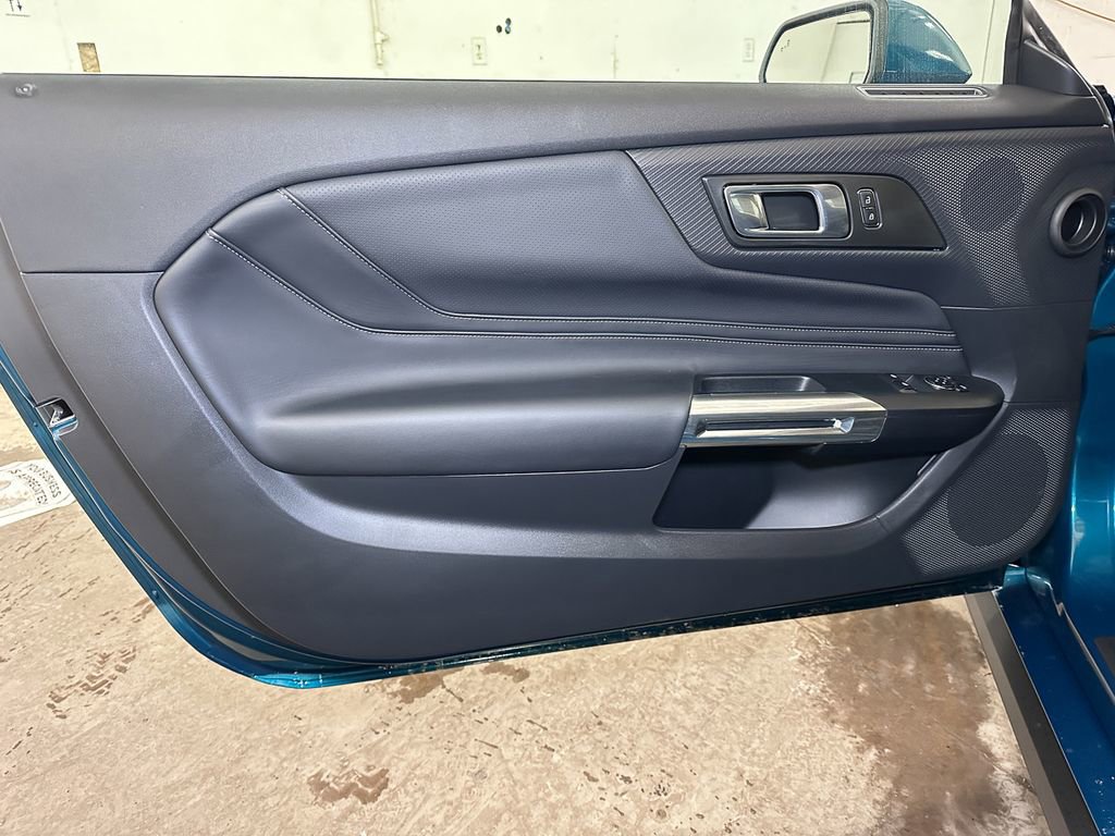 New 2026 Ford Mustang Premium image 14