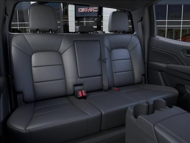 New 2026 GMC Canyon Elevation w/ Convenience Package RWD image 17