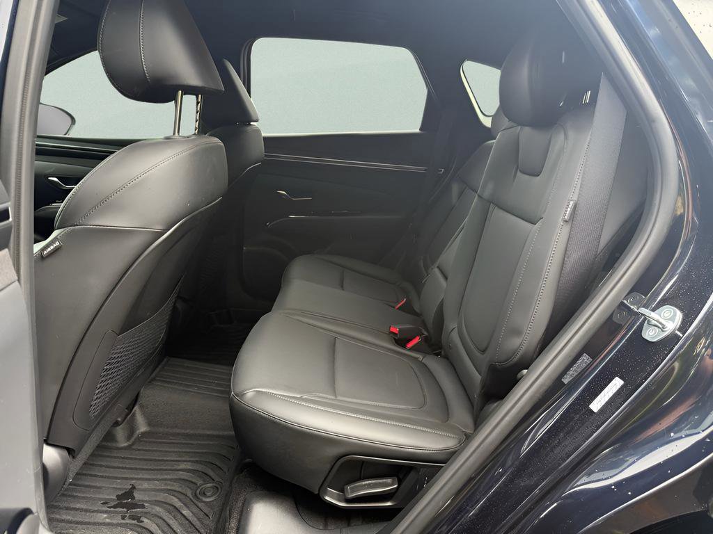 Used 2024 Hyundai Tucson XRT image 11