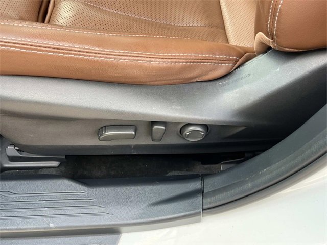 Used 2022 Subaru Outback Touring XT image 30