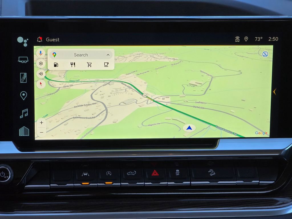 New 2026 Chevrolet Silverado 1500 LT image 7