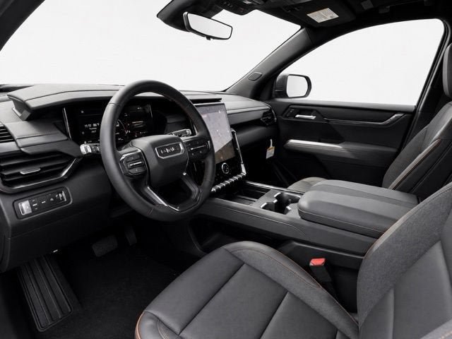 New 2026 GMC Acadia AT4 w/ Luxury Package AWD/4WD image 14