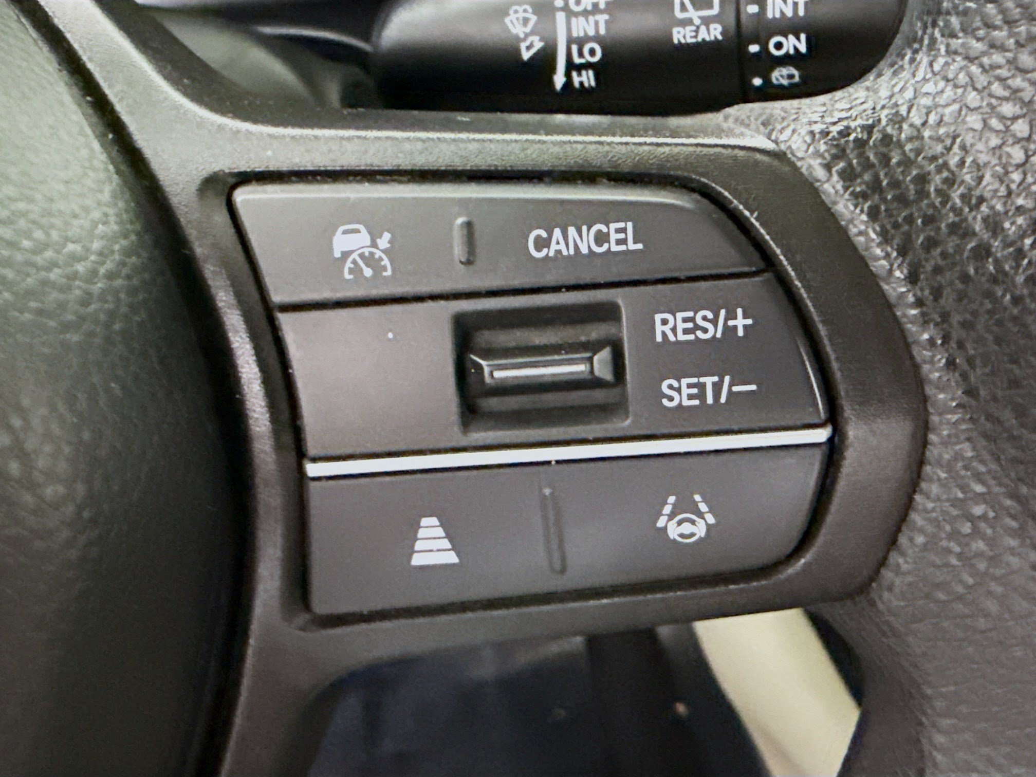 Used 2026 Honda HR-V LX image 15