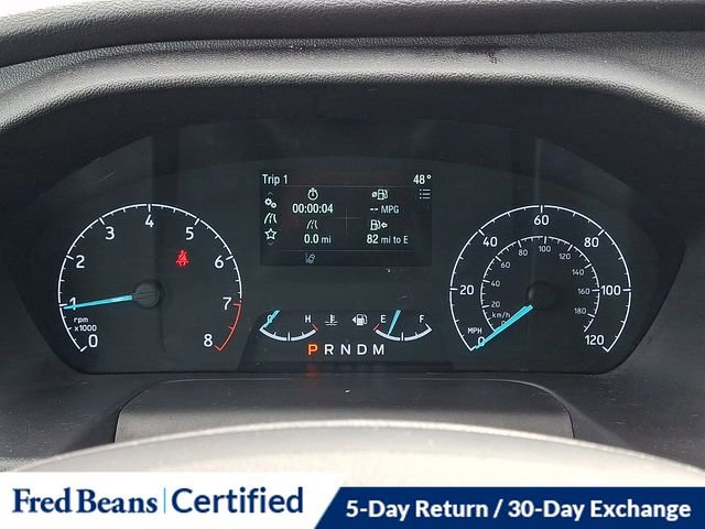 Certified 2024 Ford Transit 250 Low Roof w/ Exterior Upgrade Package image 26