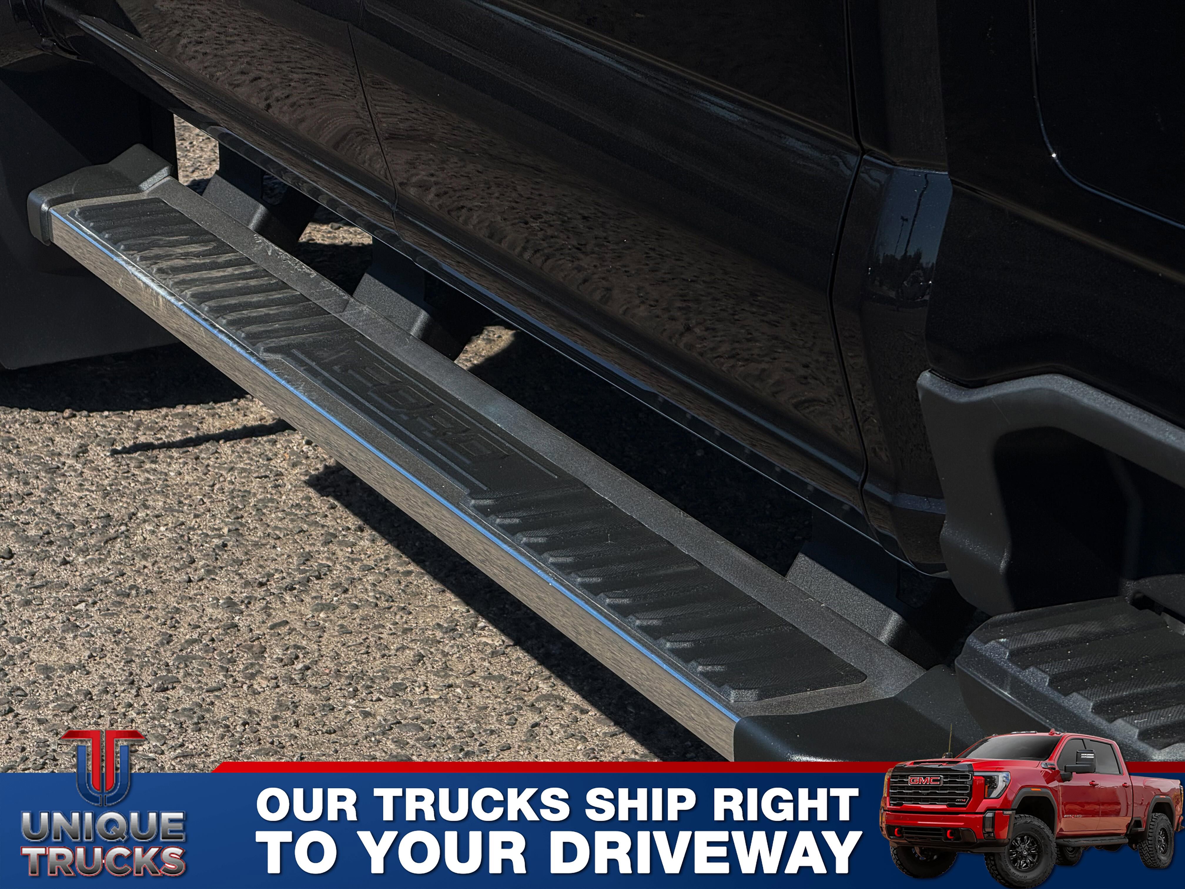 Used 2025 Ford F450 Lariat AWD/4WD image 11