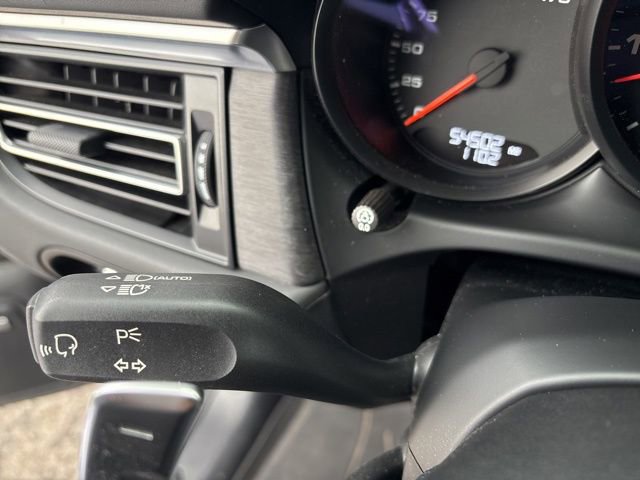 Used 2021 Porsche Macan GTS AWD/4WD image 21