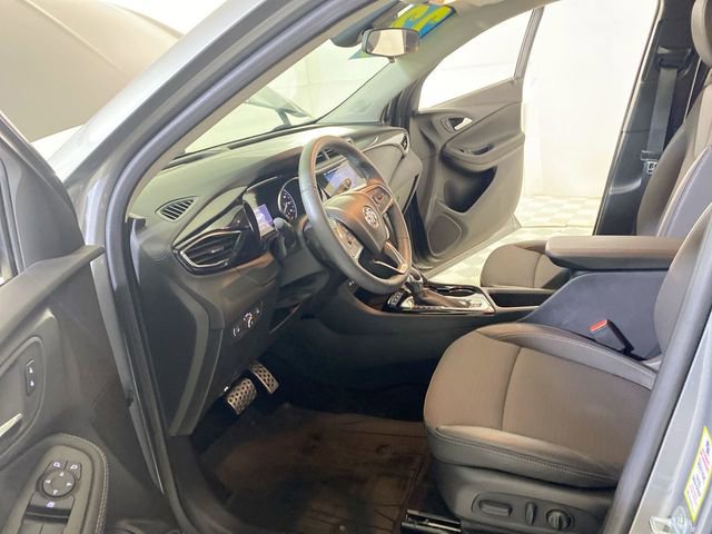 Used 2023 Buick Encore GX Select w/ Sport Touring Package image 27