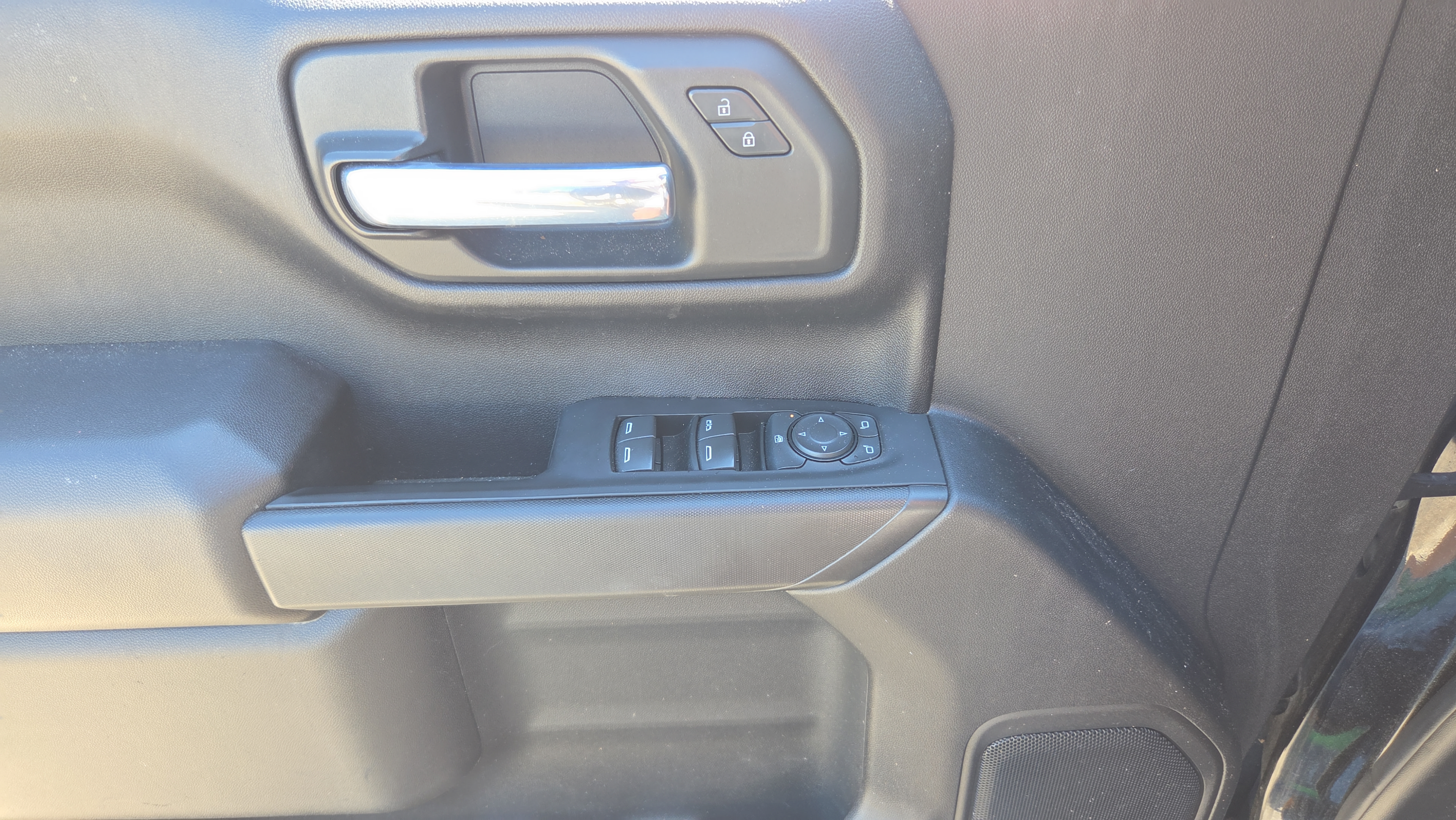 Used 2023 GMC Sierra 1500 Pro w/ Pro Value Package RWD image 26