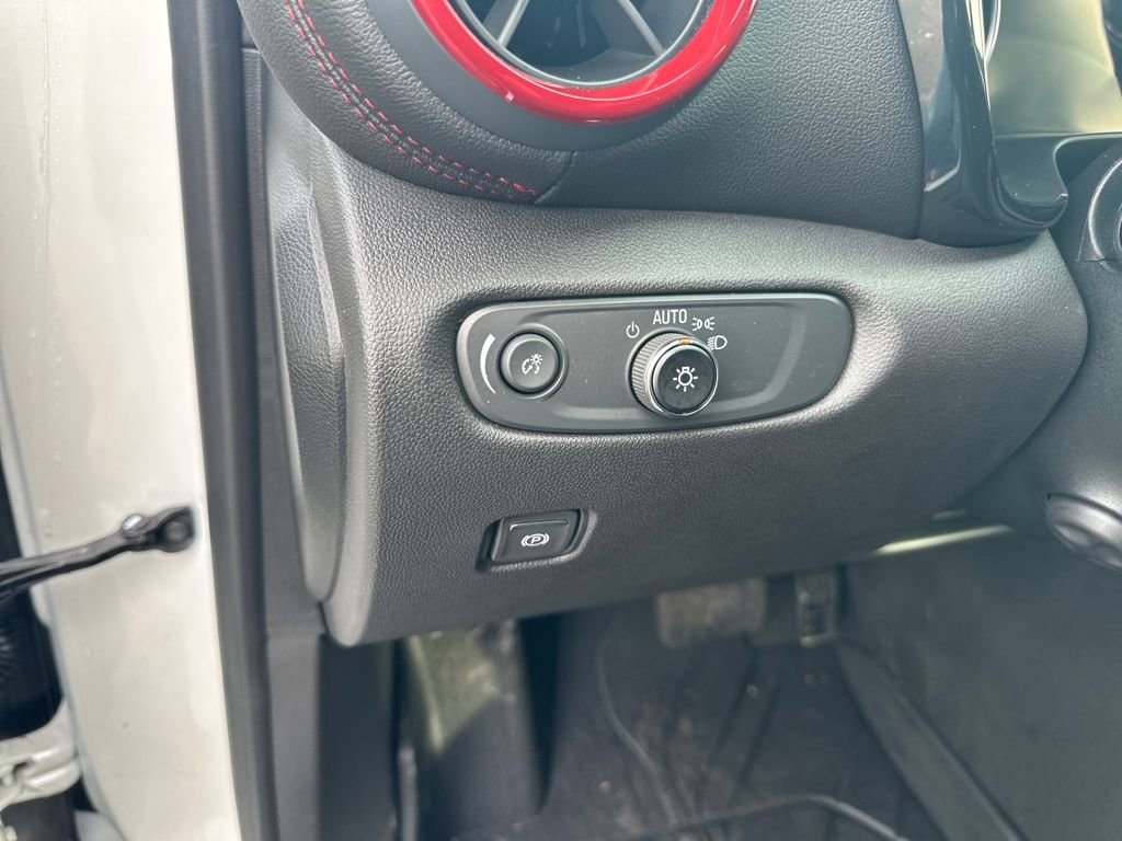 Used 2023 Chevrolet Blazer RS w/ Driver Confidence II Package image 29