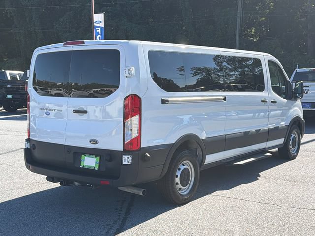 Certified 2024 Ford Transit 350 XL RWD image 8