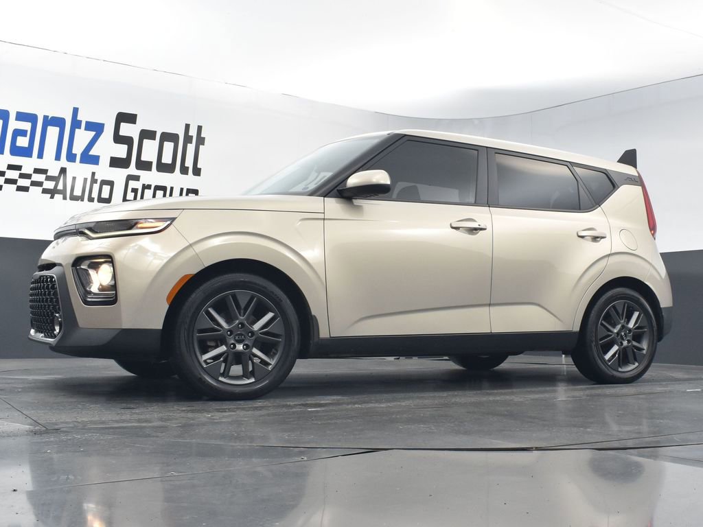 Used 2020 Kia Soul EX image 26
