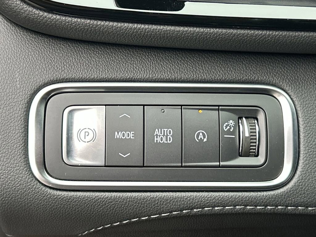 New 2026 Buick Enclave Preferred image 18