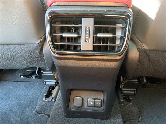 Used 2024 Lexus NX 300h AWD w/ Luxury Package image 33