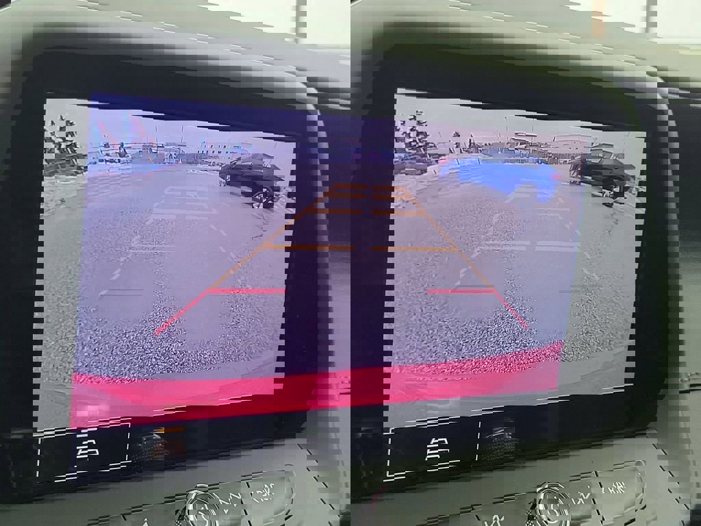 Used 2021 Chevrolet Camaro SS image 22