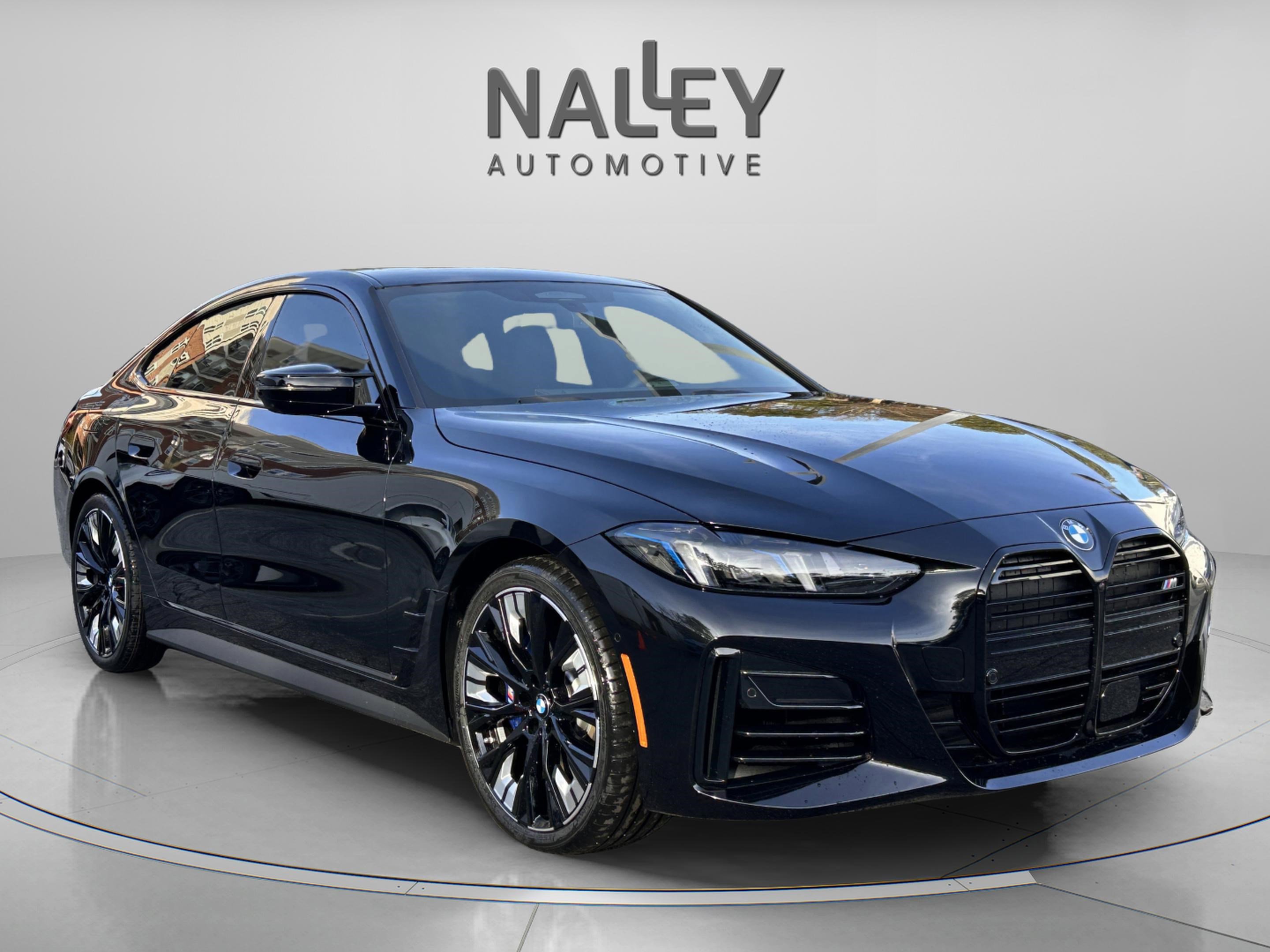 New 2026 BMW M440i w/ Premium Package image 6