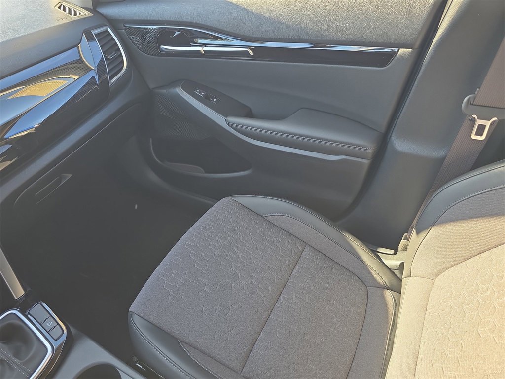 New 2026 Kia Seltos S image 15