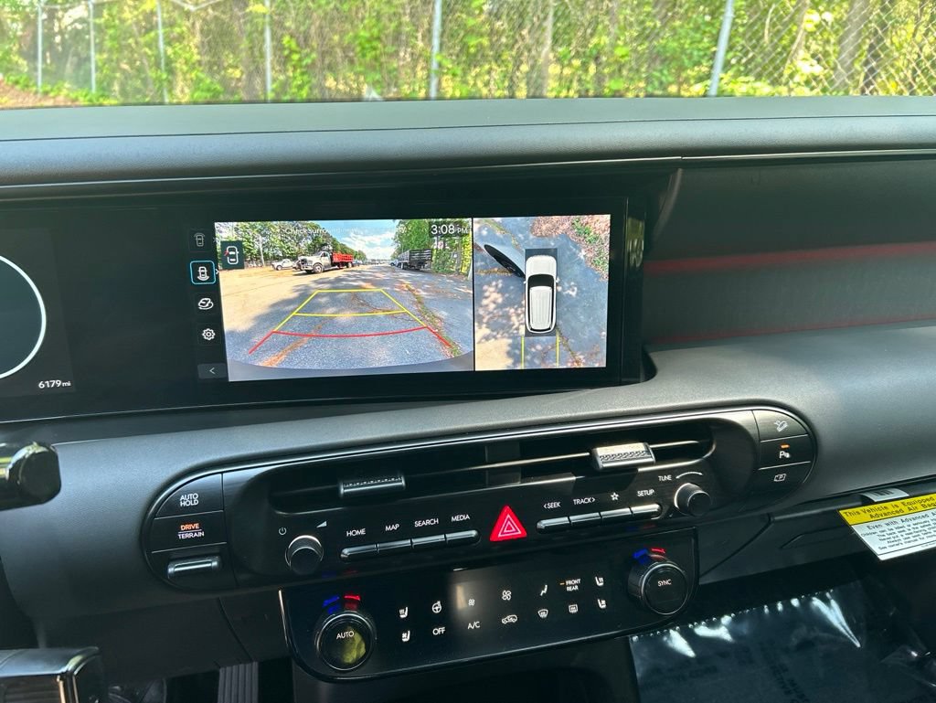 Certified 2026 Hyundai Palisade XRT Pro AWD/4WD image 22