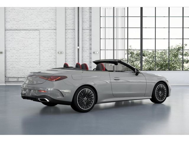 New 2026 Mercedes-Benz CLE 450 4MATIC Cabriolet image 20