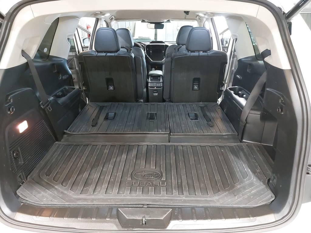 Certified 2024 Subaru Ascent Limited image 13