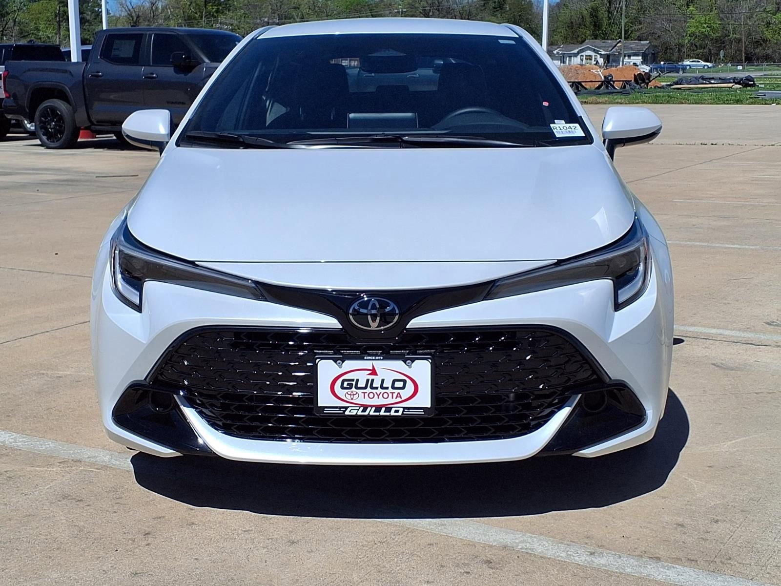 Certified 2025 Toyota Corolla SE image 4