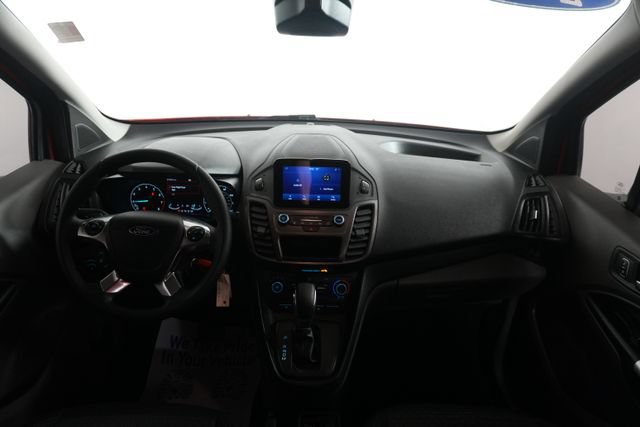 Certified 2023 Ford Transit Connect XLT FWD image 19