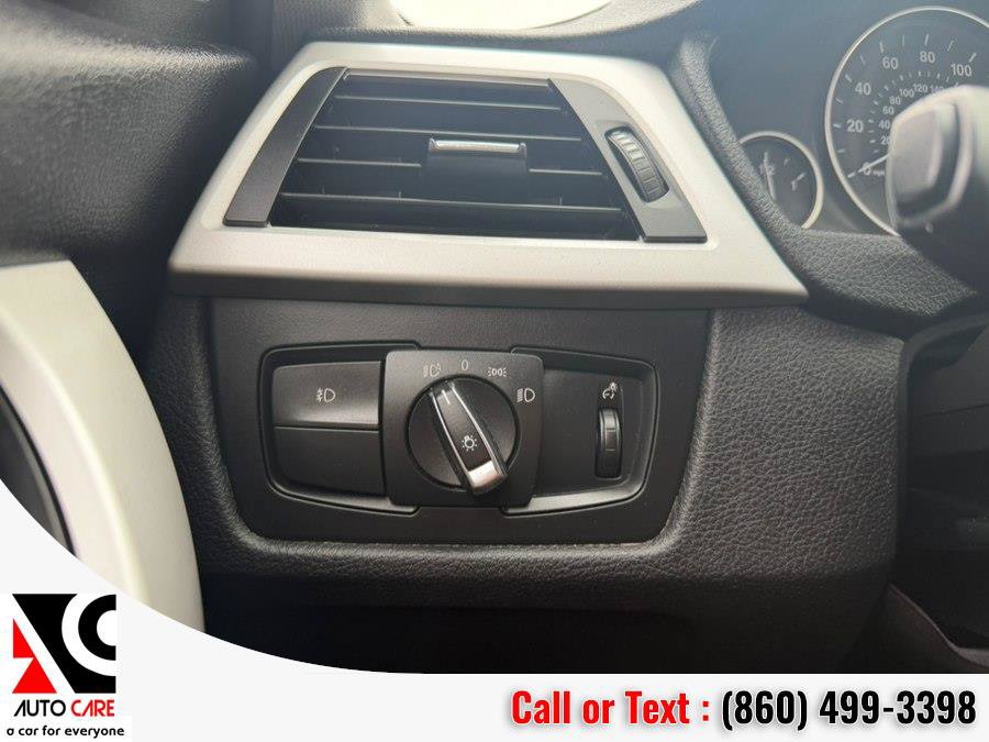 Used 2014 BMW 320i xDrive Sedan AWD/4WD image 20