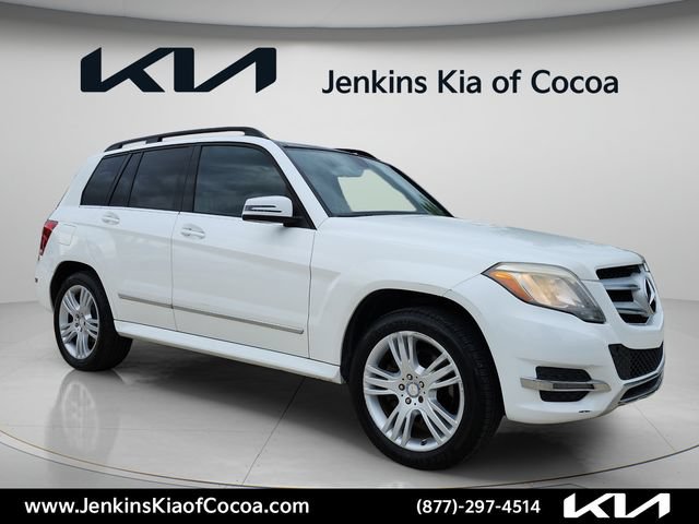 Used 2013 Mercedes-Benz GLK 350 2WD video 1