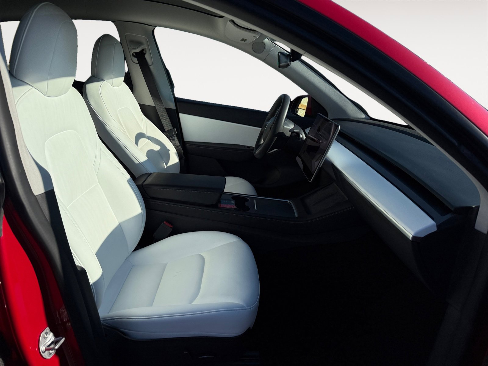 Used 2022 Tesla Model Y Performance image 19